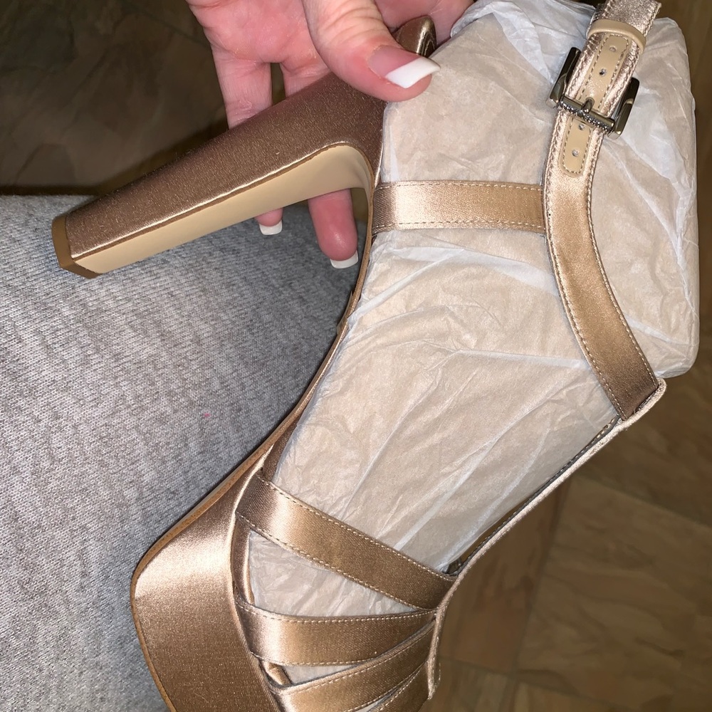 Michael Kors heels